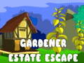 게임 Gardener Estate Escape