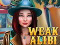 게임 Weak alibi