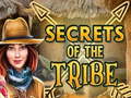 게임 Secrets of the tribe