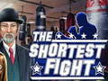 게임 The shortest fight