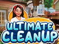 게임 Ultimate cleanup