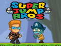 게임 Super Jump Bros