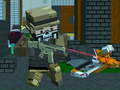 게임 Pixel shooter zombie Multiplayer