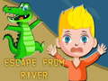 게임 Escape From River