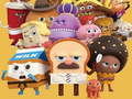 게임 Bread Barbershop Jigsaw Puzzle