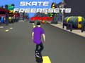 게임 Skate on Freeassets infinity