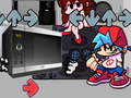 게임 Friday Night Funkin Vs Microwave