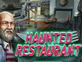 게임 Haunted restaurant
