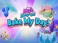 게임 Magic Bake-Off Bake My Day