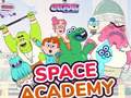 게임 Space Academy