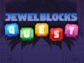 게임 Jewel Blocks Quest