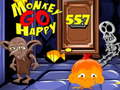 게임 Monkey Go Happy Stage 557