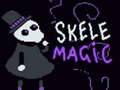 게임 Skele Magic