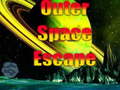 게임 Outer Space Escape 