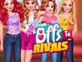 게임 From BFFs To Rivals