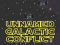 게임 Unnamed Galactic Conflict