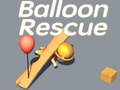 게임 Balloon Rescue