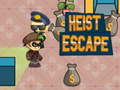 게임 Heist Escape