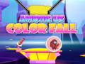 게임 Among Us Color fall 