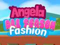게임 Angela All Season Fashion