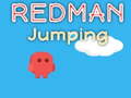게임 RedMan Jumping