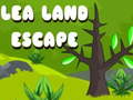 게임 Lea land Escape