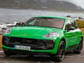 게임 Porsche Macan GTS Puzzle