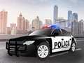 게임 Police Car Drive