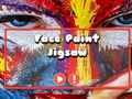 게임 Face Paint Jigsaw