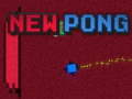 게임 New pong 