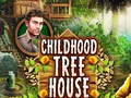 게임 Childhood Treehouse