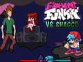 게임 Friday Night Funkin vs Shaggy 