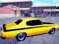 게임 Backyard Parking Games 2021 
