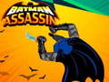 게임 Batman Assassin