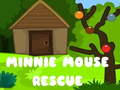 게임 Minnie Mouse Rescue