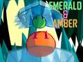 게임 Emerald and Amber