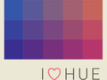 게임 I Love Hue