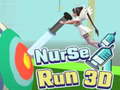 게임 Nurse Run 3D