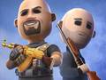 게임 Battlefield Elite 3d