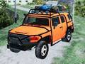 게임 Off-Road Truck Driving 3D