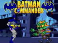 게임 Batman Commander