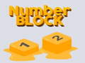 게임 Number Block