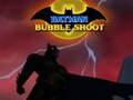 게임 Batman Bubble Shoot 