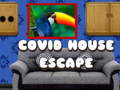 게임 Covid House Escape