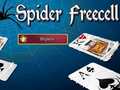 게임 Spider Freecell