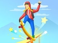 게임 Skateboard Master