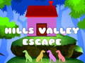 게임 Hills Valley Escape