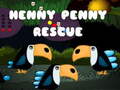 게임 Henny Penny Rescue