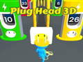 게임 Plug Head 3D 