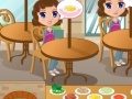 게임 Main Street Pizza
